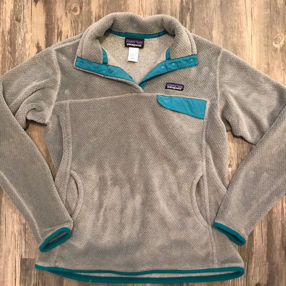 Patagonia pullover